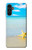 S0911 Relax at the Beach Case For Samsung Galaxy A13 5G