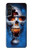 S1462 Vampire Skull Case For Samsung Galaxy A13 5G