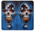 S1462 Vampire Skull Case For Samsung Galaxy A13 5G
