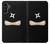 S2466 Ninja Shuriken Case For Samsung Galaxy A13 5G