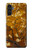 S2663 Yellow Blossoming Almond Tree Van Gogh Case For Samsung Galaxy A13 5G