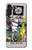 S3008 Tarot Card Death Case For Samsung Galaxy A13 5G