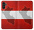 S3018 Peru Flag Case For Samsung Galaxy A13 5G
