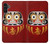 S3023 Japan Good Luck Daruma Doll Case For Samsung Galaxy A13 5G