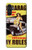 S3198 My Garage Pinup Girl Case For Samsung Galaxy A13 5G