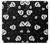 S3261 Smile Skull Halloween Pattern Case For Samsung Galaxy A13 5G
