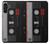 S3516 Vintage Cassette Tape Case For Samsung Galaxy A13 5G