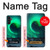 S3667 Aurora Northern Light Case For Samsung Galaxy A13 5G