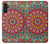 S3694 Hippie Art Pattern Case For Samsung Galaxy A13 5G