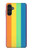 S3699 LGBT Pride Case For Samsung Galaxy A13 5G