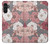 S3716 Rose Floral Pattern Case For Samsung Galaxy A13 5G