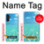 S3720 Summer Ocean Beach Case For Samsung Galaxy A13 5G