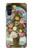 S3749 Vase of Flowers Case For Samsung Galaxy A13 5G