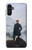S3789 Wanderer above the Sea of Fog Case For Samsung Galaxy A13 5G