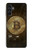 S3798 Cryptocurrency Bitcoin Case For Samsung Galaxy A13 5G