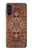 S3813 Persian Carpet Rug Pattern Case For Samsung Galaxy A13 5G