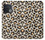S3374 Fashionable Leopard Seamless Pattern Case For OnePlus 10 Pro