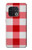 S3535 Red Gingham Case For OnePlus 10 Pro