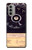 S0086 Payphone Vintage Case For Motorola Moto G51 5G