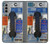 S0087 Payphone Case For Motorola Moto G51 5G