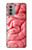 S0339 Brain Case For Motorola Moto G51 5G