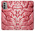 S0339 Brain Case For Motorola Moto G51 5G