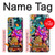 S1630 Fish Japanese Oriental Tattoo Case For Motorola Moto G51 5G