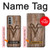 S2183 Goat Wood Graphic Printed Case For Motorola Moto G51 5G