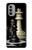 S2262 Chess King Case For Motorola Moto G51 5G