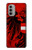 S3004 Austria Football Soccer Case For Motorola Moto G51 5G