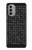 S3030 Ancient Alphabet Case For Motorola Moto G51 5G