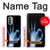 S3239 X-Ray Hand Sign OK Case For Motorola Moto G51 5G