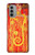 S3352 Gustav Klimt Medicine Case For Motorola Moto G51 5G