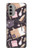 S3448 Fashion Case For Motorola Moto G51 5G