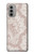 S3580 Mandal Line Art Case For Motorola Moto G51 5G