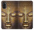 S3189 Magical Yantra Buddha Face Case For Motorola Moto G71 5G