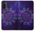 S3461 Zodiac Case For Motorola Moto G71 5G