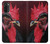S3797 Chicken Rooster Case For Motorola Moto G71 5G