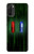 S3816 Red Pill Blue Pill Capsule Case For Motorola Moto G71 5G