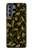 S3356 Sexy Girls Camo Camouflage Case For Motorola Edge S30