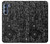 S3808 Mathematics Blackboard Case For Motorola Edge S30