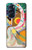 S3346 Vasily Kandinsky Guggenheim Case For Motorola Edge X30