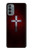 S3160 Christian Cross Case For Motorola Moto G31