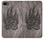 S3832 Viking Norse Bear Paw Berserkers Rock Case For iPhone 7, iPhone 8, iPhone SE (2020) (2022)