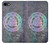 S3833 Valknut Odin Wotans Knot Hrungnir Heart Case For iPhone 7, iPhone 8, iPhone SE (2020) (2022)