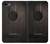 S3834 Old Woods Black Guitar Case For iPhone 7, iPhone 8, iPhone SE (2020) (2022)