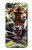 S3838 Barking Bengal Tiger Case For iPhone 7, iPhone 8, iPhone SE (2020) (2022)