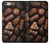 S3840 Dark Chocolate Milk Chocolate Lovers Case For iPhone 6 6S