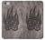 S3832 Viking Norse Bear Paw Berserkers Rock Case For iPhone 6 Plus, iPhone 6s Plus