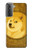 S3826 Dogecoin Shiba Case For Samsung Galaxy S21 Plus 5G, Galaxy S21+ 5G